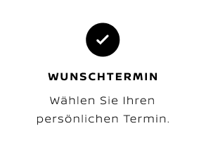 Wunschtermin